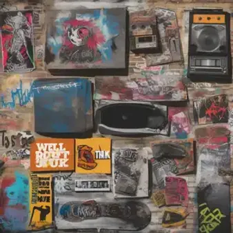 Thrasher Magazine Revista: More Than Just a Magazine